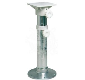 Otočný teleskopický podstavec sedadla 450-620 mm – Obrázok 1