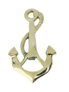 Otvárak fliaš - kotva