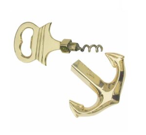 Otvárak na pivo a víno - kotva – Obrázok 1