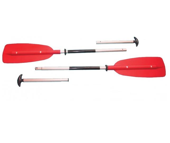 Evezők és evezőlapátok