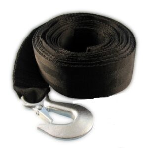 Popruh k navijaku 10 m, šírka 60 mm