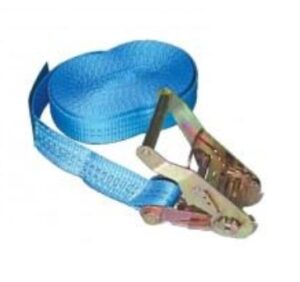Popruh s račňou - 10m x 75 mm – Obrázok 1