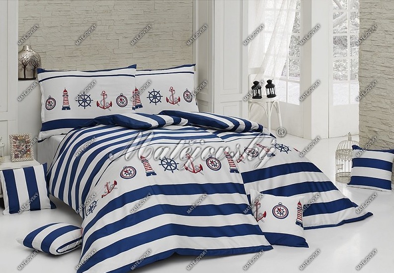 Posteľné návliečky