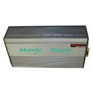 Power invertor KV-1200 – Obrázok 1