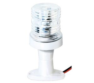 LED kotevné osvetlenie 360° - 33 LED – Obrázok 1
