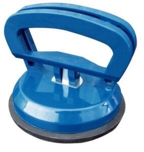 Prísavka na hladké povrchy do 40 kg