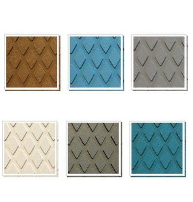 Protišmykové podlahy