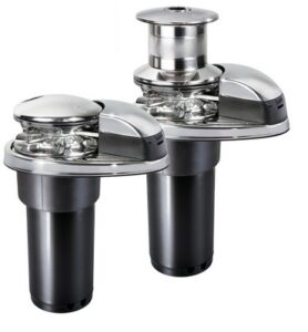 QUICK PRINCE DP2E kotevný naviják