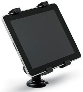 RAILBLAZA SCREENGRABBA  držiak iPad montážna platforma