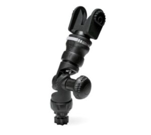 RAILBLAZA držiak sonaru HOOK 2 s R-uzamykaním bez Starport – Obrázok 1