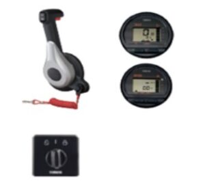 Balík "H" k lodným motorom YAMAHA – Obrázok 1