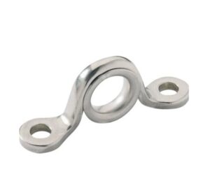 RONSTAN Nerezová príchytka s okom – Obrázok 1