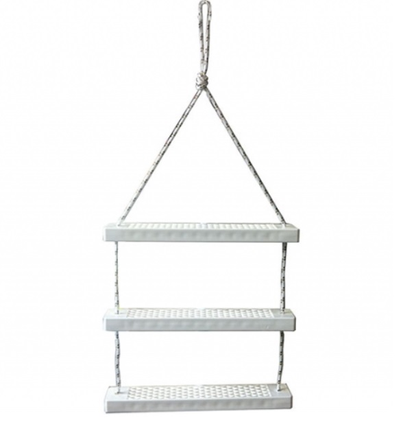 Létrák felfújható csónakokhoz