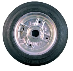 Rezervné koleso celogumené – Obrázok 1