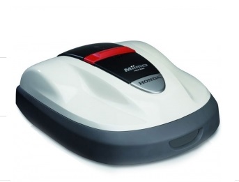 Robotické kosačky HONDA