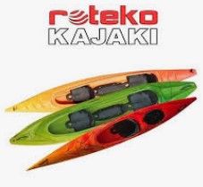 ROTEKO kajaky