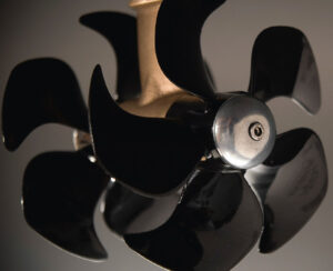 SIDE-POWER SE80/185S propulzor (dokormidlovák) – Obrázok 3