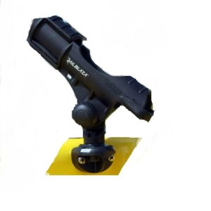 RAILBLAZA ROD HOLDER - držiak udice so SIDEPORT