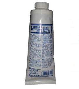 SUZUKI MARINE SAE90 API GL Prevodový olej - 350 ml