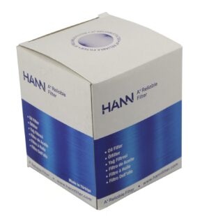 Olejový filter pre Honda BF8-60, Tohatsu MFS9.9-60, Mercury F8-30, Yamaha F9.9-130, Yanmar 3JH, séria GM, YM – Obrázok 3