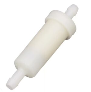 Palivový filter univerzálny pre hadicové pripojenie 6 mm – Obrázok 1