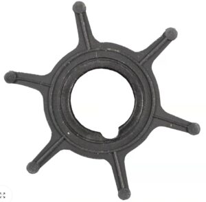 Impeller pre Tohatsu 6-9,8 HP a Mercury 6-9,9 HP – Obrázok 1