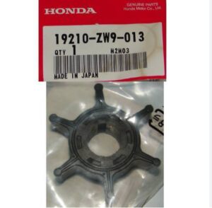 HONDA impeller 19210-ZW9-013 pre HONDA BF8-10 – Obrázok 1