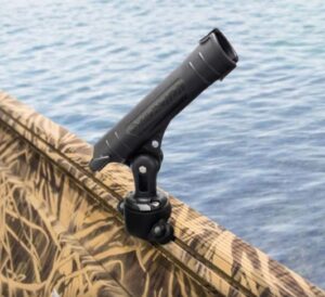 RAILBLAZA STARPORT pre americké člny - 45° montáž – Obrázok 4