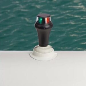 RAILBLAZA QUICKPORT - montážna základňa so samolepiacou podložkou – Obrázok 3