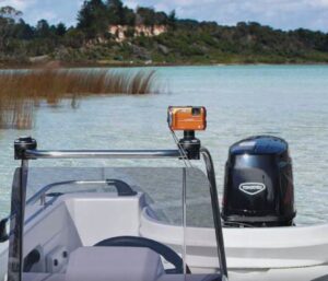 RAIBLAZA Montážny adaptér kamery – Obrázok 4