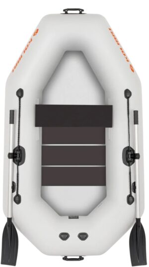 KOLIBRI K-190 nafukovací čln s lamelovou podlahou – Obrázok 3