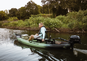 Tohatsu MFS 2,5C L závesný lodný motor – Obrázok 3