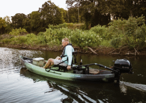 Tohatsu MFS 3,5C L závesný lodný motor – Obrázok 3