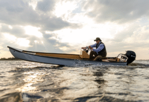 Tohatsu MFS 8C EPL závesný lodný motor – Obrázok 7