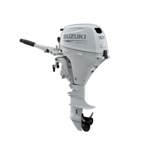 Závesný lodný motor SUZUKI DF 9.9 BL – Obrázok 5