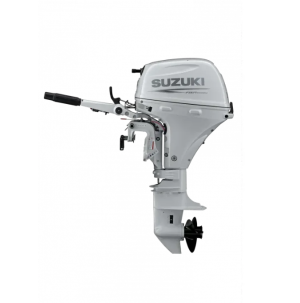 Závesný lodný motor SUZUKI DF 9.9 BL – Obrázok 4