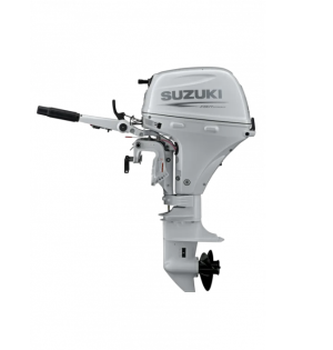 Závesný lodný motor SUZUKI DF 9.9 BRS – Obrázok 4