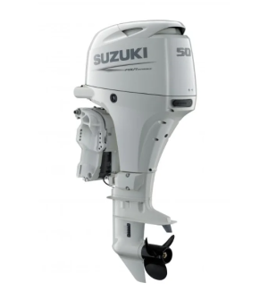 Závesný lodný motor SUZUKI DF 50ATS – Obrázok 4
