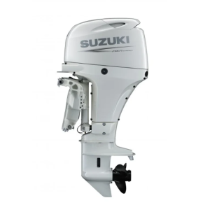 Závesný lodný motor SUZUKI DF 50ATS – Obrázok 5