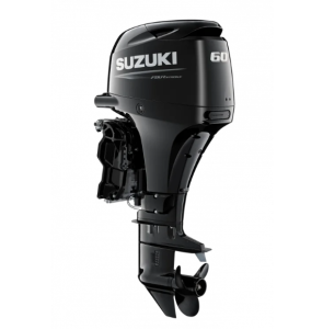 Závesný lodný motor SUZUKI DF 60 ATL