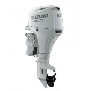 Závesný lodný motor SUZUKI DF 60 ATL – Obrázok 5