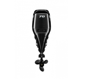 Závesný lodný motor SUZUKI DF 70ATL – Obrázok 3