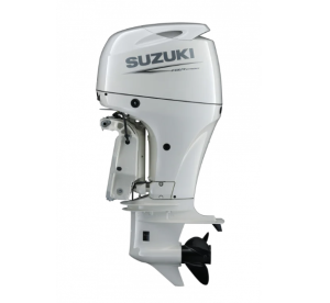 Závesný lodný motor SUZUKI DF 70ATL – Obrázok 5