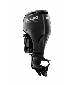 Závesný lodný motor SUZUKI DF 80ATL