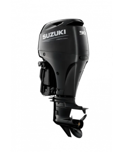 Závesný lodný motor SUZUKI DF 90ATL