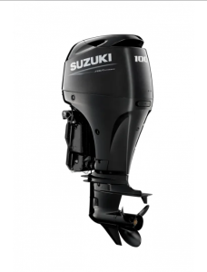 Závesný lodný motor SUZUKI DF 100 BTL