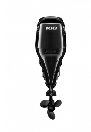 Závesný lodný motor SUZUKI DF 100 BTL – Obrázok 3
