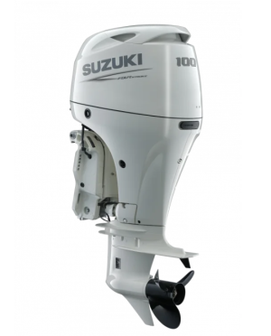 Závesný lodný motor SUZUKI DF 100 BTL – Obrázok 4