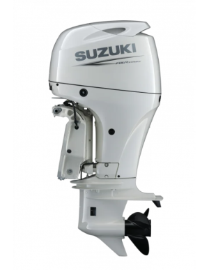 Závesný lodný motor SUZUKI DF 100 BTL – Obrázok 5