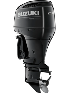 Závesný lodný motor SUZUKI DF 250APX